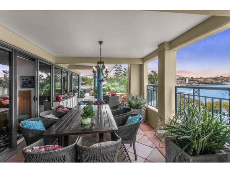 57 Newstead Terrace, Newstead QLD 4006