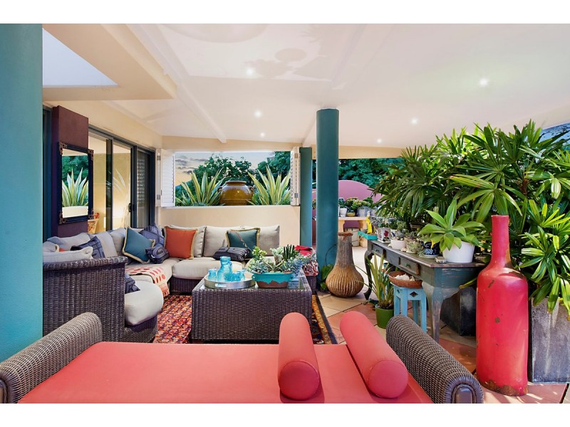 57 Newstead Terrace, Newstead QLD 4006