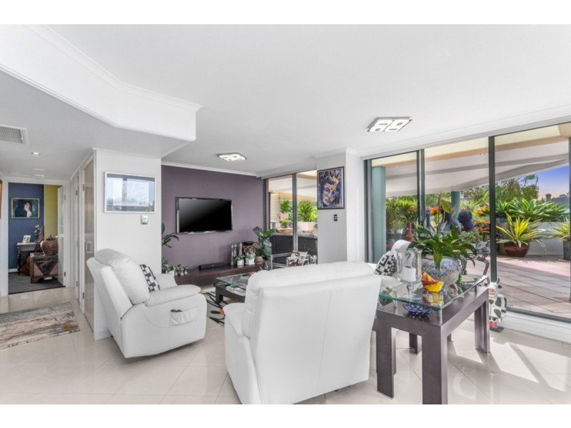 57 Newstead Terrace, Newstead QLD 4006