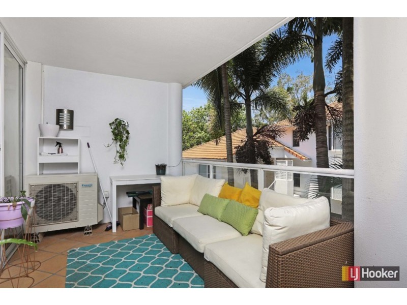 12/38 Dixon Street, Auchenflower QLD 4066