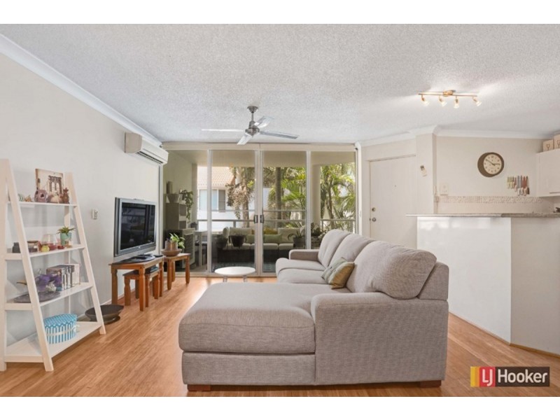 12/38 Dixon Street, Auchenflower QLD 4066