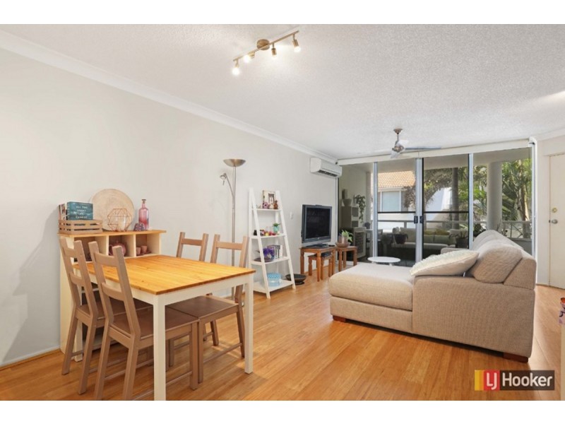 12/38 Dixon Street, Auchenflower QLD 4066