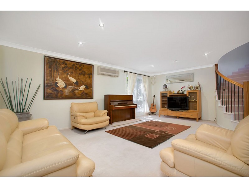 20 Bonros Place, The Gap QLD 4061