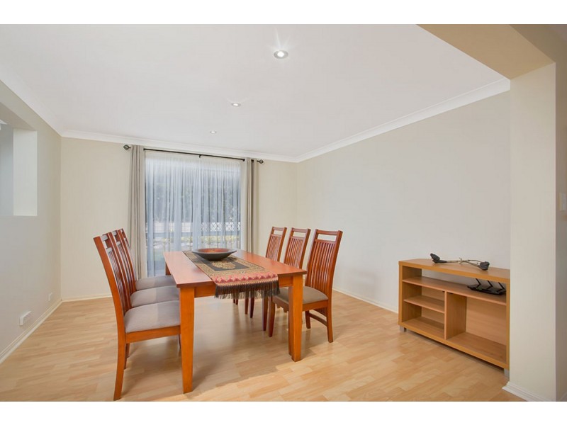 20 Bonros Place, The Gap QLD 4061