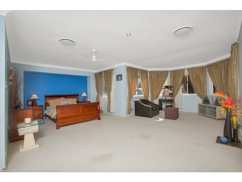 20 Bonros Place, The Gap QLD 4061