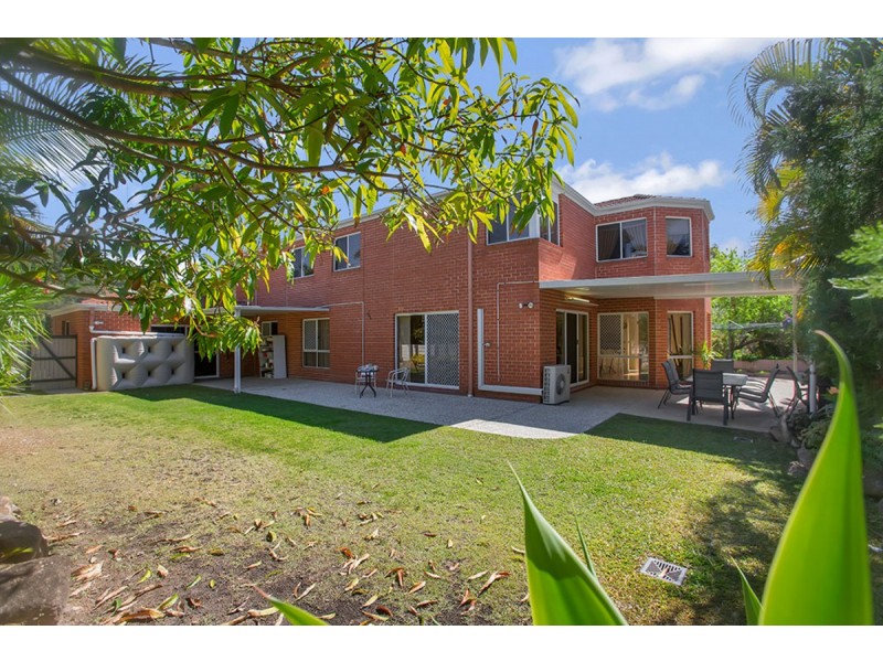 20 Bonros Place, The Gap QLD 4061