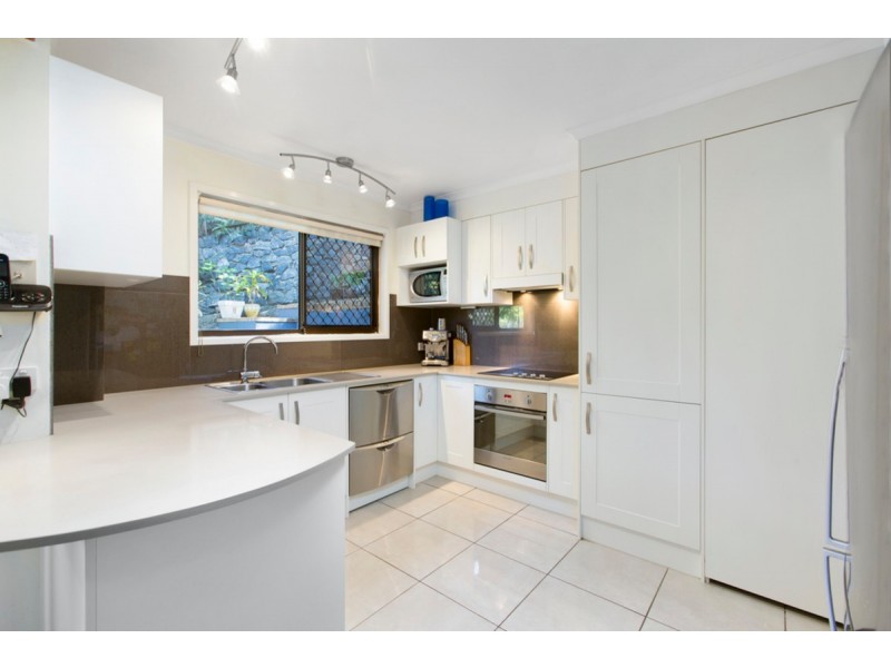 9/14 Brigalow Street, Paddington QLD 4064