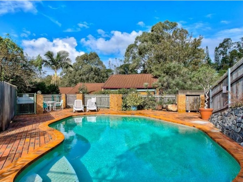 9/14 Brigalow Street, Paddington QLD 4064