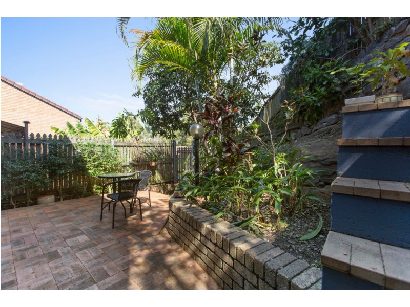 9/14 Brigalow Street, Paddington QLD 4064