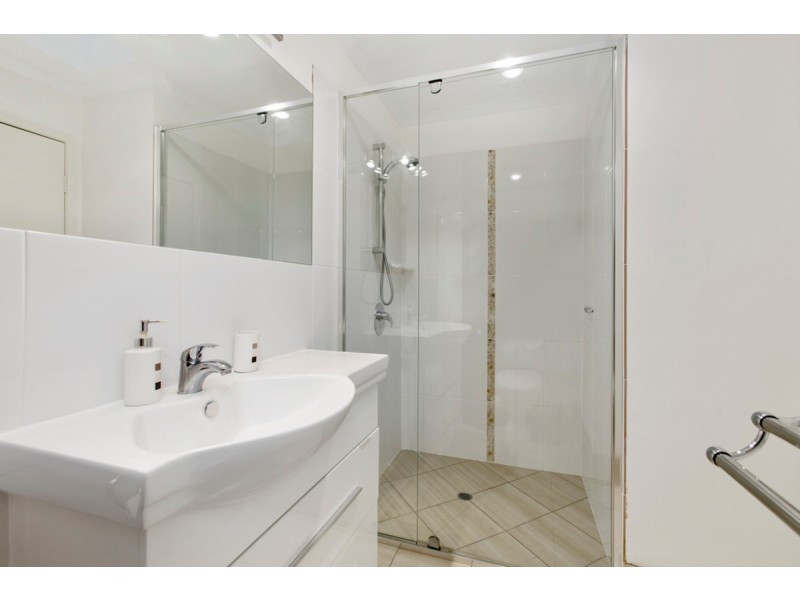 9/14 Brigalow Street, Paddington QLD 4064