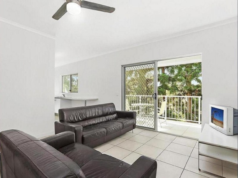 10/35 Windsor Road, Red Hill QLD 4059