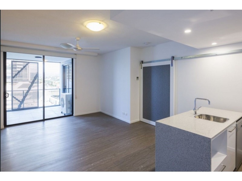 35/13 Railway Terrace, Milton QLD 4064