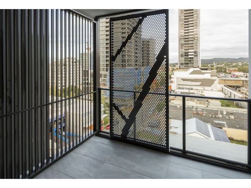 35/13 Railway Terrace, Milton QLD 4064
