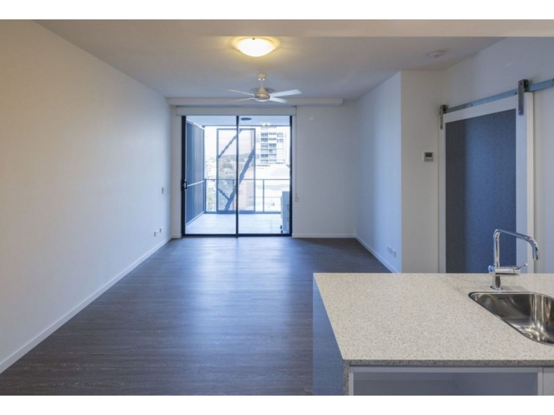 35/13 Railway Terrace, Milton QLD 4064
