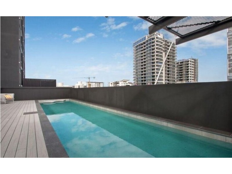 35/13 Railway Terrace, Milton QLD 4064