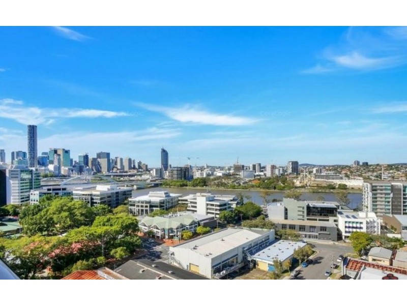 35/13 Railway Terrace, Milton QLD 4064
