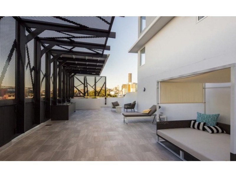35/13 Railway Terrace, Milton QLD 4064