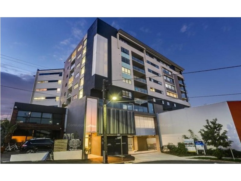 901/56 Prospect Street, Fortitude Valley QLD 4006
