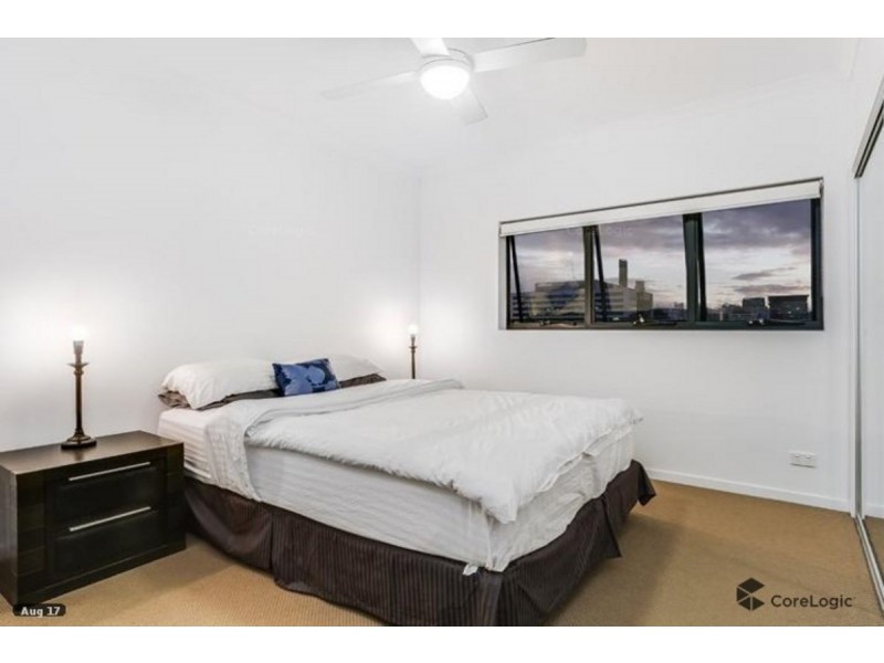 901/56 Prospect Street, Fortitude Valley QLD 4006
