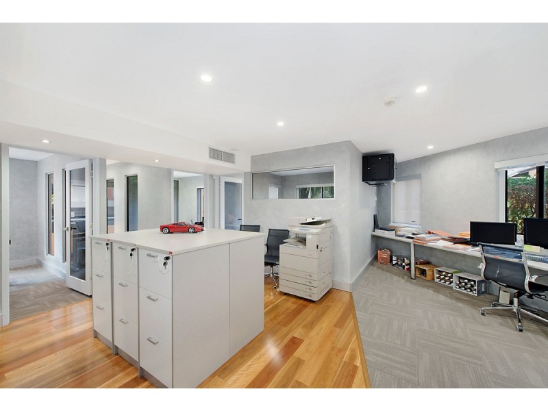 17 & 18/128 Bowen Street, Spring Hill QLD 4000