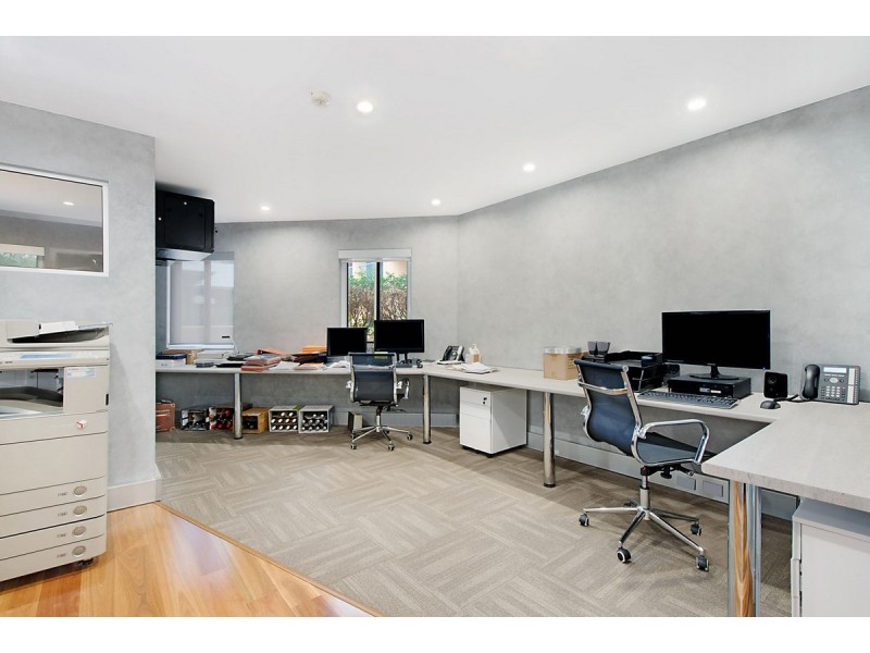 17 & 18/128 Bowen Street, Spring Hill QLD 4000