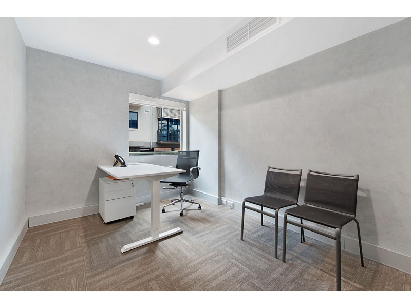 17 & 18/128 Bowen Street, Spring Hill QLD 4000