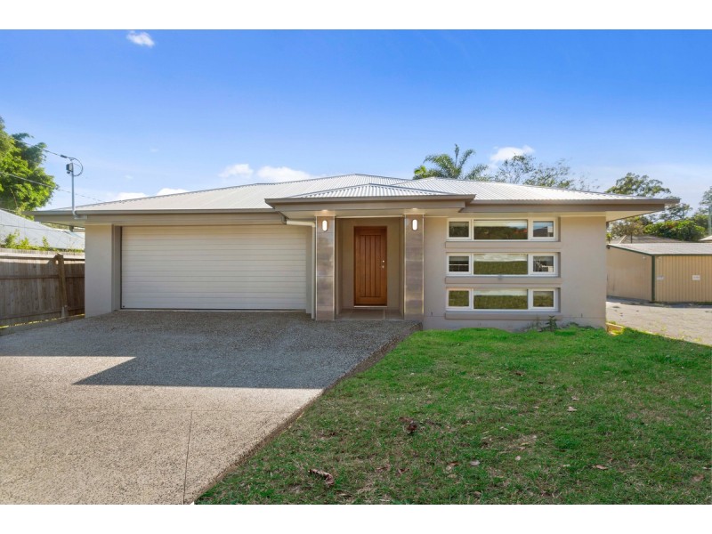 9 Browns Dip Road, Enoggera QLD 4051