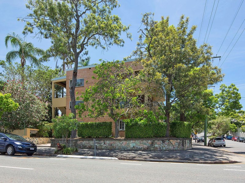 3/66 Merthyr Road, New Farm QLD 4005