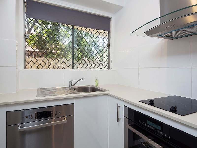 3/66 Merthyr Road, New Farm QLD 4005