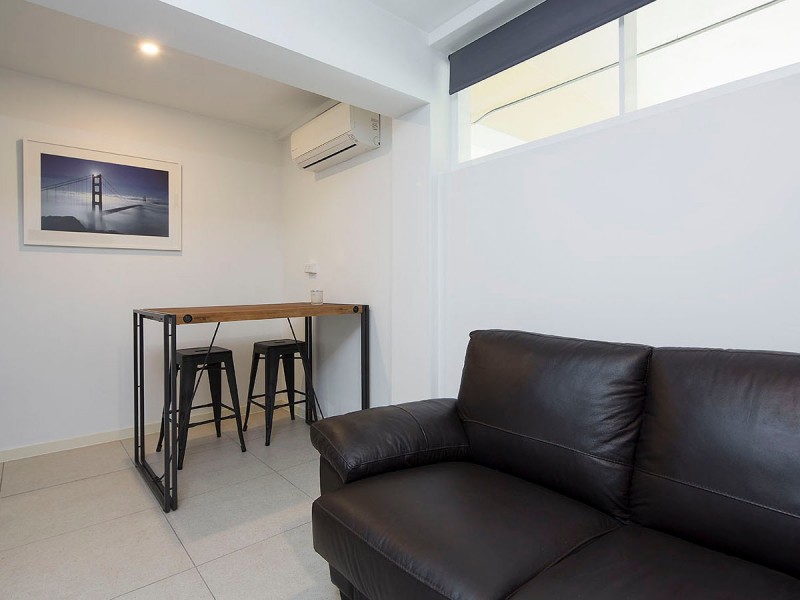 3/66 Merthyr Road, New Farm QLD 4005