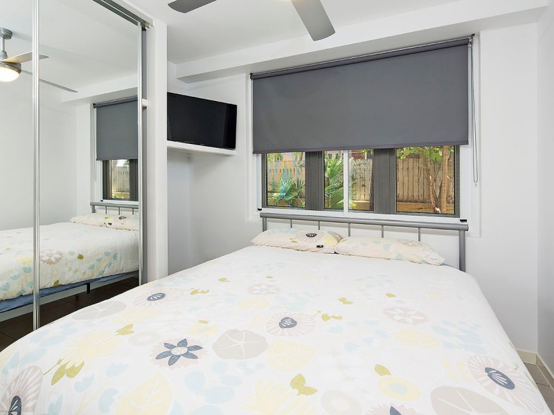 3/66 Merthyr Road, New Farm QLD 4005