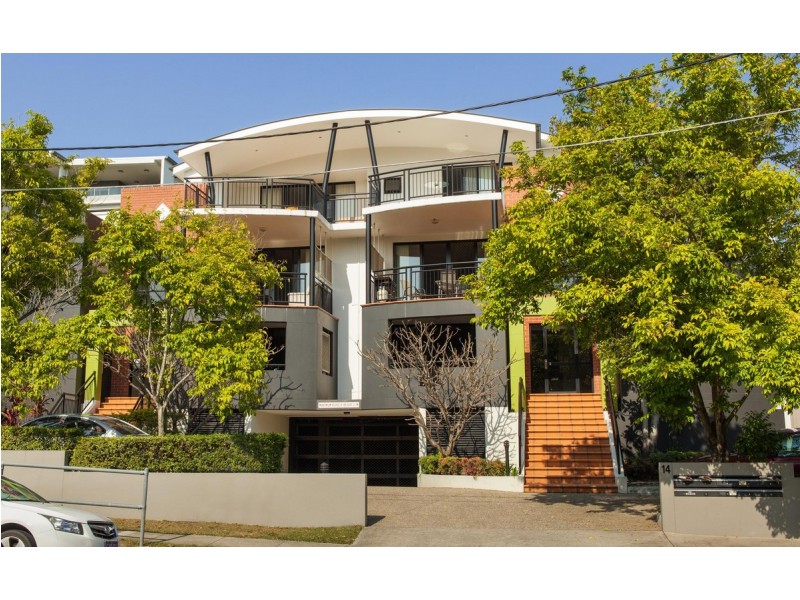 Auchenflower QLD 4066