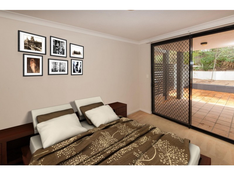 Auchenflower QLD 4066