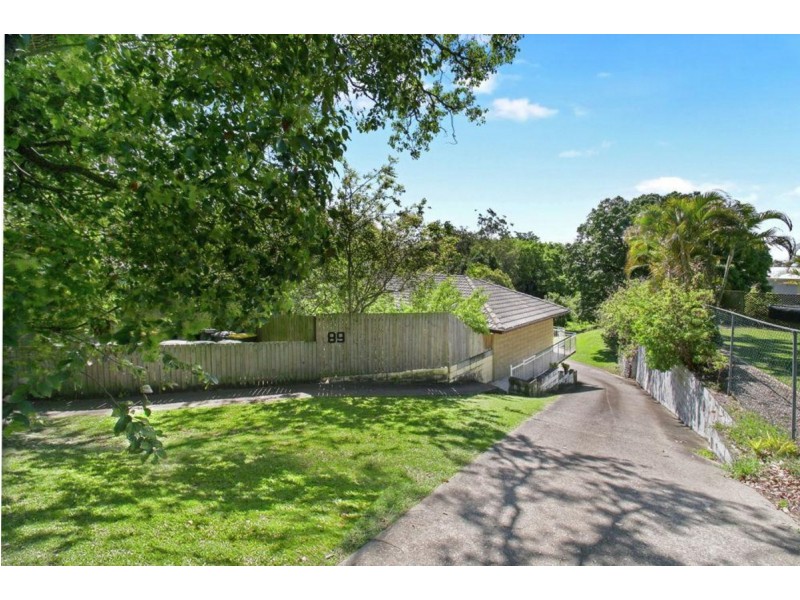 2/89 Maygar Street, Windsor QLD 4030