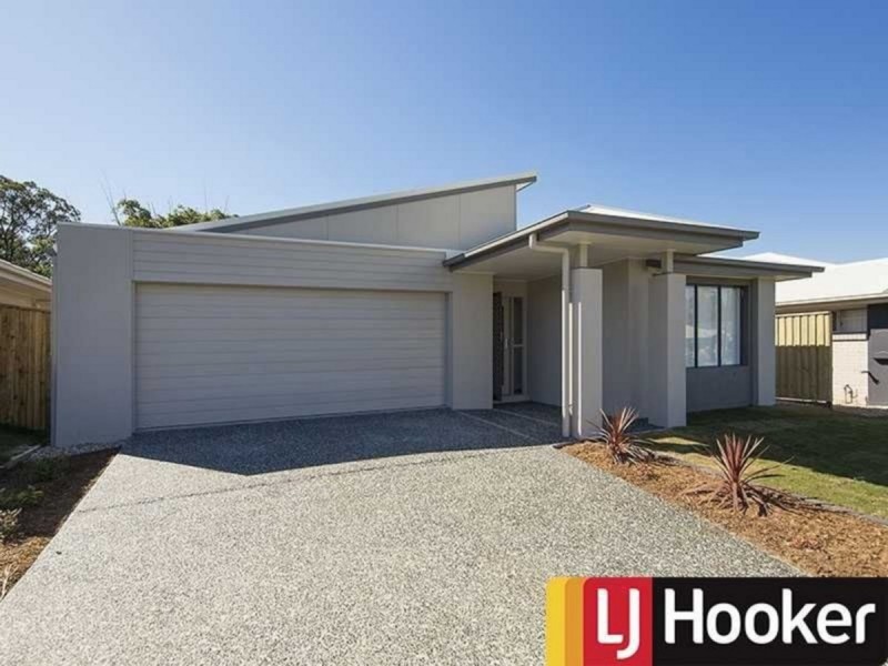 26 Sanctuary Place, Upper Kedron QLD 4055