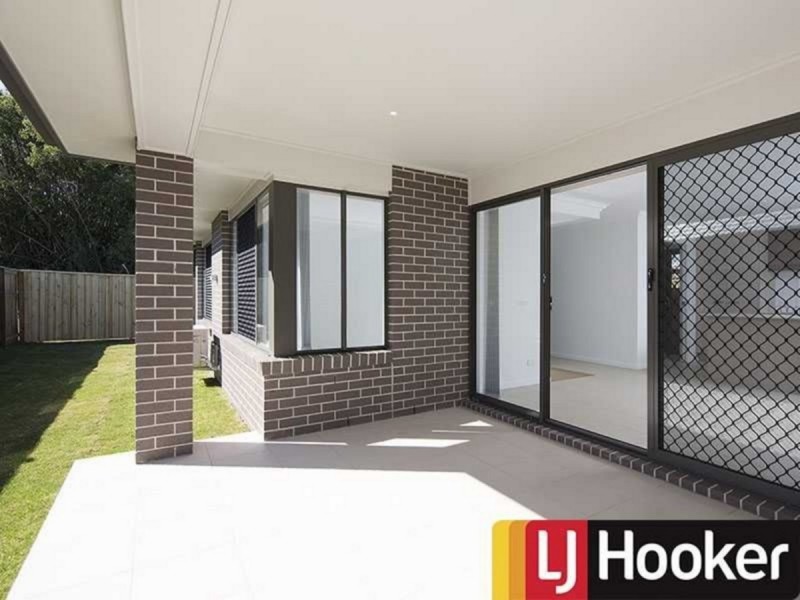 26 Sanctuary Place, Upper Kedron QLD 4055