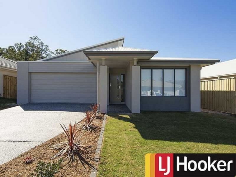 26 Sanctuary Place, Upper Kedron QLD 4055