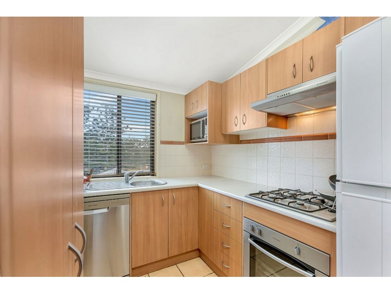 6/6 Rochester Terrace, Kelvin Grove QLD 4059