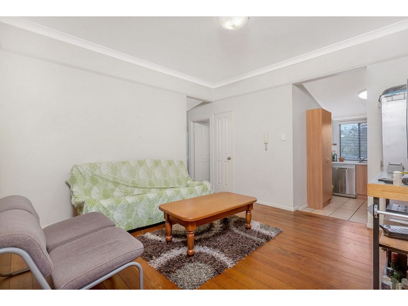 6/6 Rochester Terrace, Kelvin Grove QLD 4059