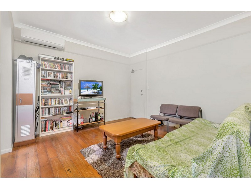 6/6 Rochester Terrace, Kelvin Grove QLD 4059