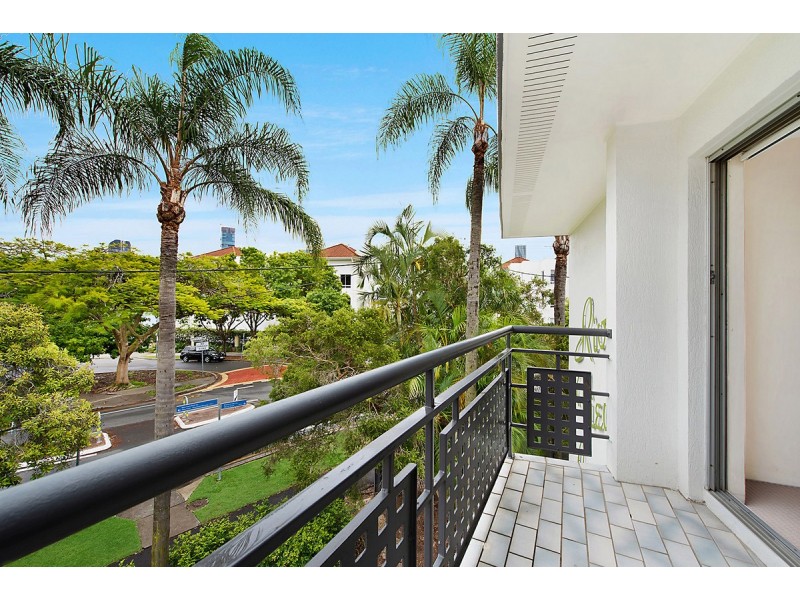4/6 Griffith Street, New Farm QLD 4005