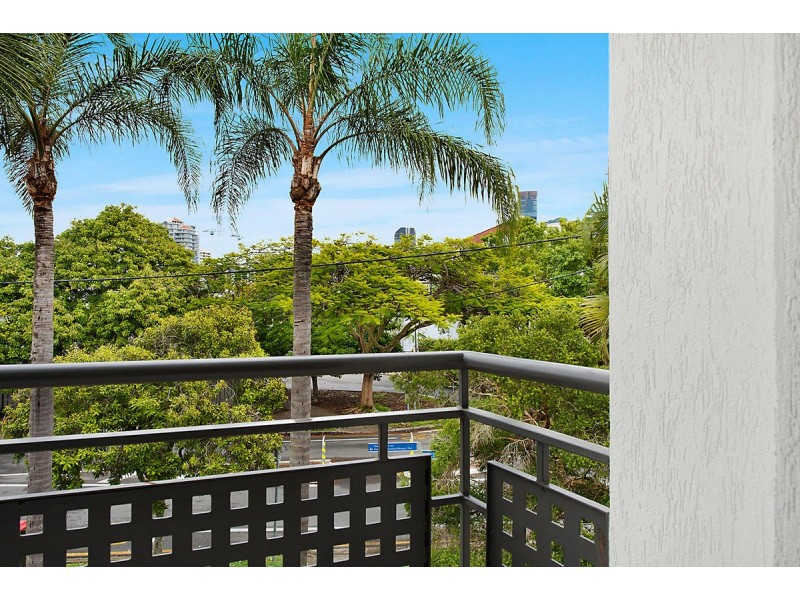 4/6 Griffith Street, New Farm QLD 4005