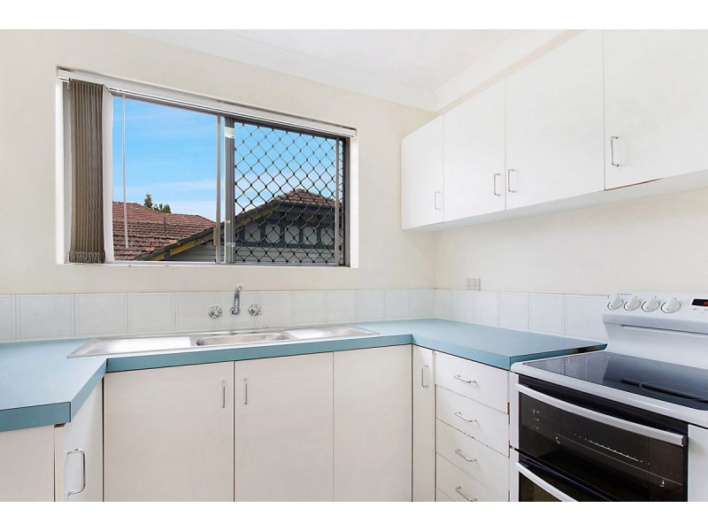 4/6 Griffith Street, New Farm QLD 4005