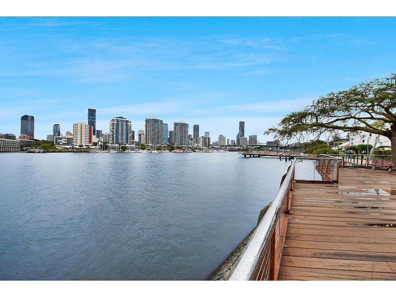 4/6 Griffith Street, New Farm QLD 4005