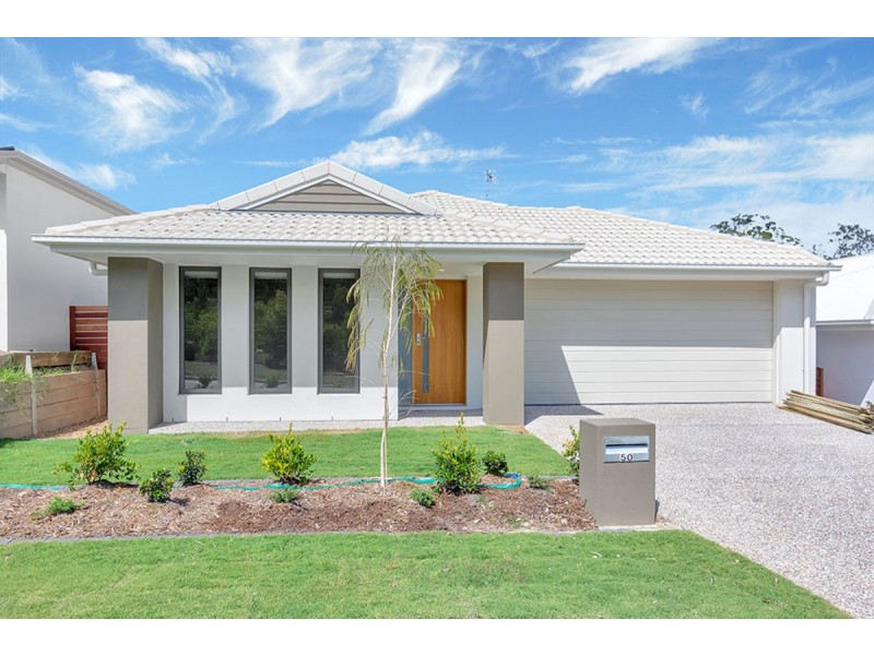 50 Moorinya Circuit, Pimpama QLD 4209