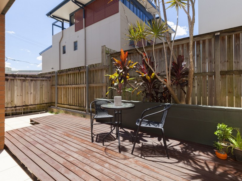 2/2 French Street, Paddington QLD 4064
