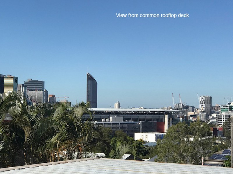 2/2 French Street, Paddington QLD 4064