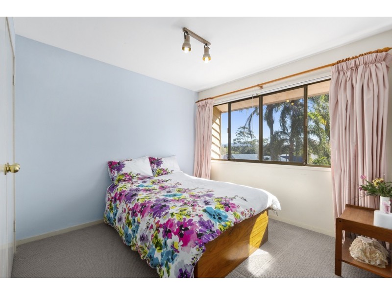 2 Kenny Court, Mount Ommaney QLD 4074