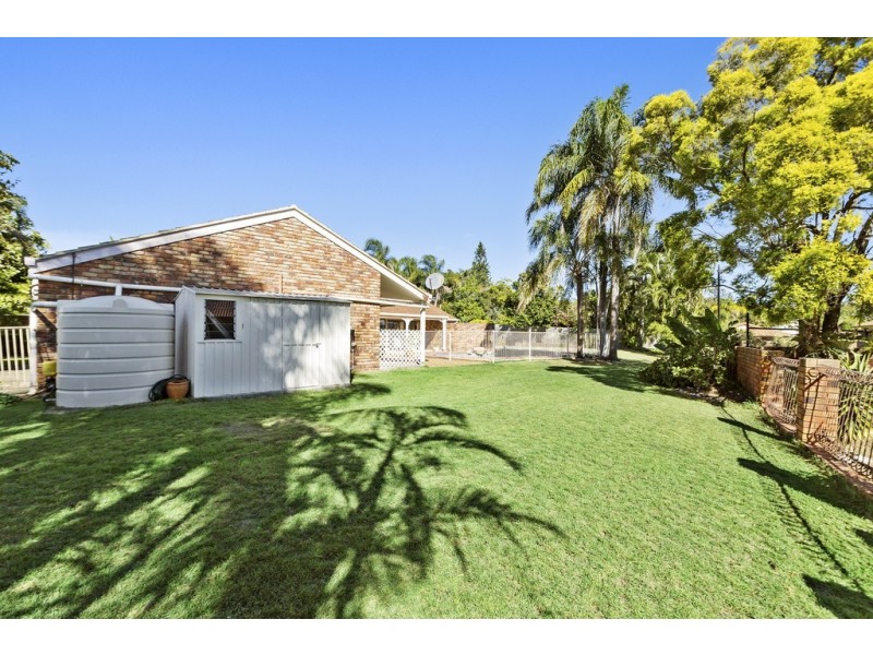 2 Kenny Court, Mount Ommaney QLD 4074