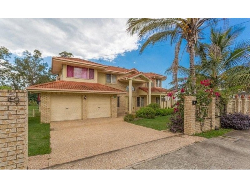 49 Roghan Road, Boondall QLD 4034